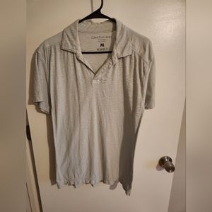 Calvin Klein Polo Shirt